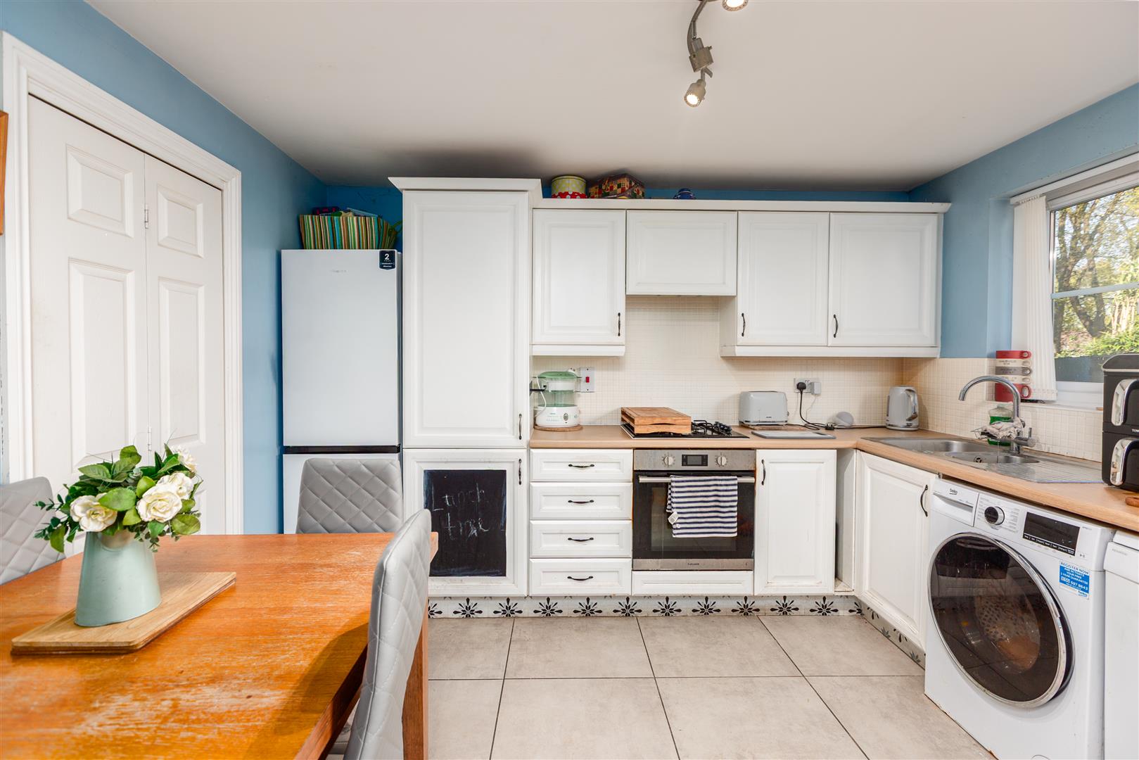 Llys Llwyfen, Swansea Vale, Swansea, SA7 0NF